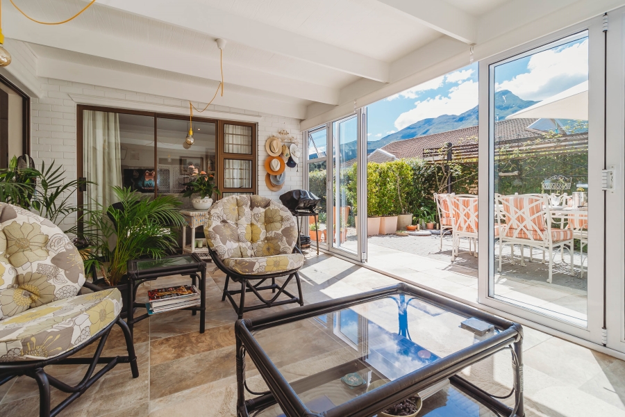 3 Bedroom Property for Sale in Camphersdrift Western Cape